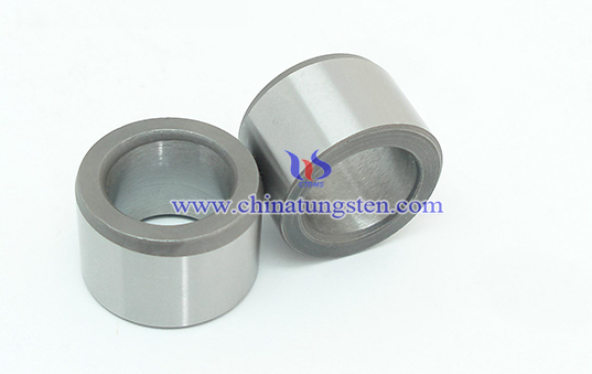 tungsten carbide die bush picture